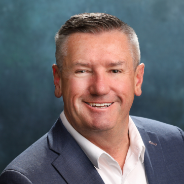 Jerry Keenan