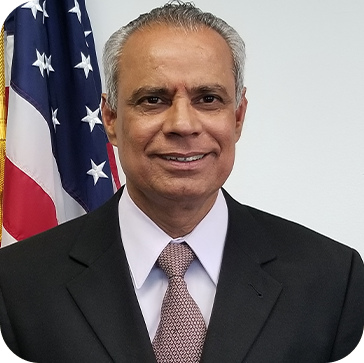 Dr. Upendra Chivukula