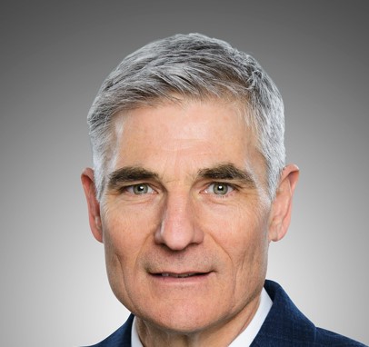 Peter Grevatt, Ph.D.