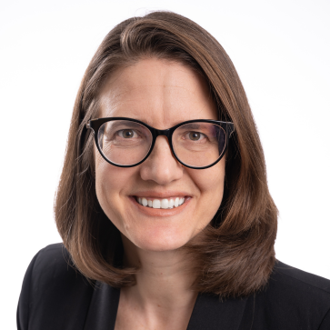 Dr. Adrienne Ohler